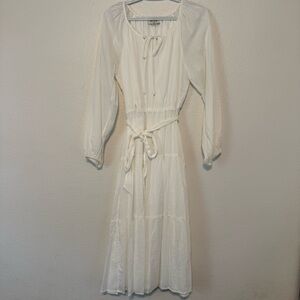 Red Dress Boutique - Under the Willow Dress